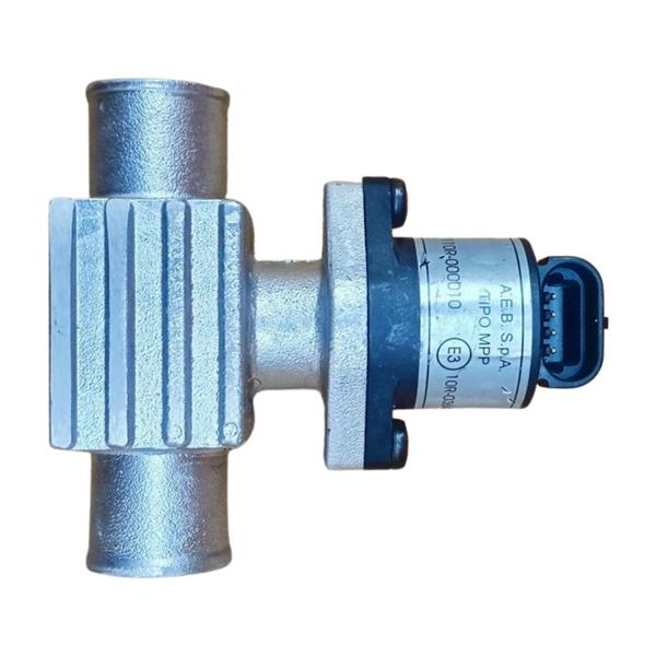 Step Motor Schrittmotor 25 mm für dicke Schläuche